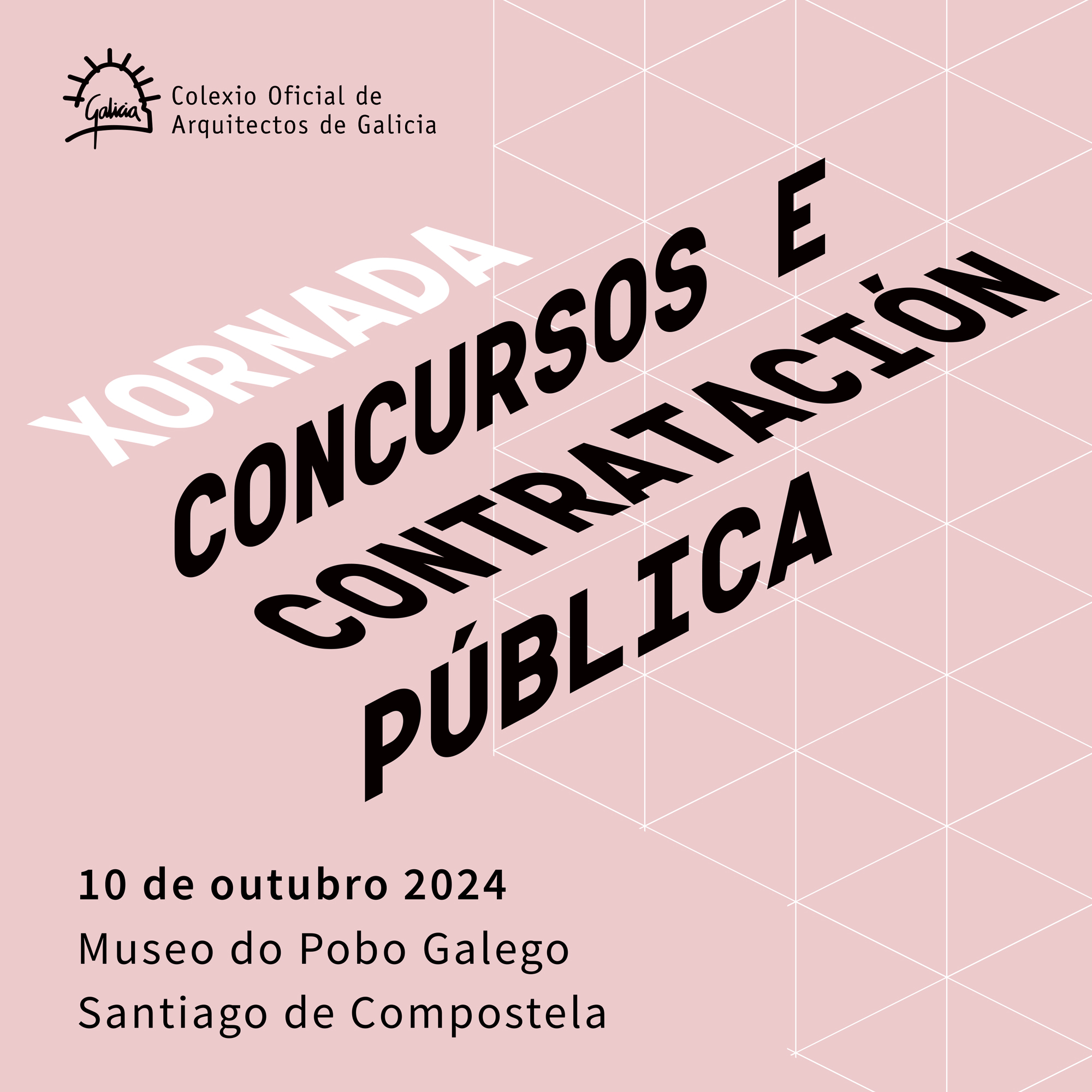 Colexio Oficial de Arquitectos de Galicia